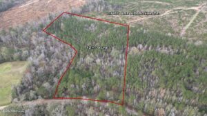 Property photo for land for sale in Lincoln County Mississippi