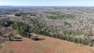 Property photo for land for sale in Izard County Arkansas