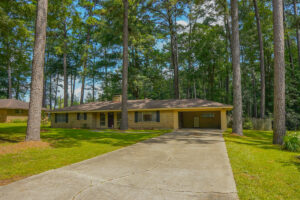 Property photo for land for sale in Jasper County Texas