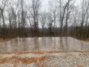 Property photo for land for sale in Marion County Arkansas