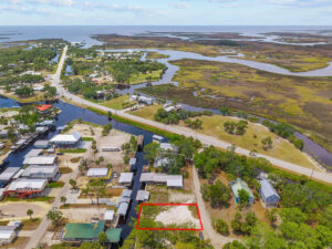 Property photo for land for sale in Dixie County Florida
