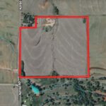 Property photo for land for sale in Custer County Oklahoma