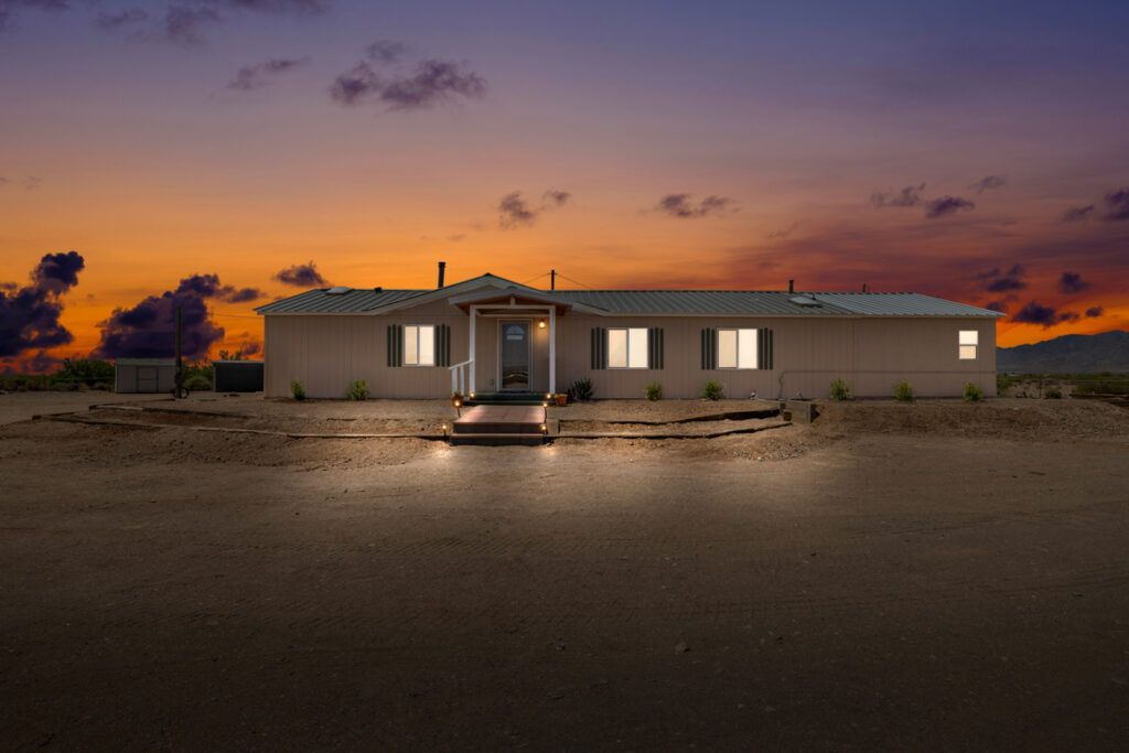 Property photo for land for sale in Luna County New Mexico