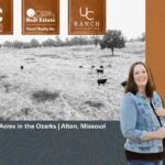 Property photo for land for sale in Oregon County Missouri