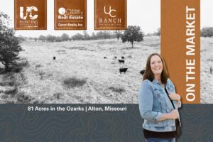 Property photo for land for sale in Oregon County Missouri