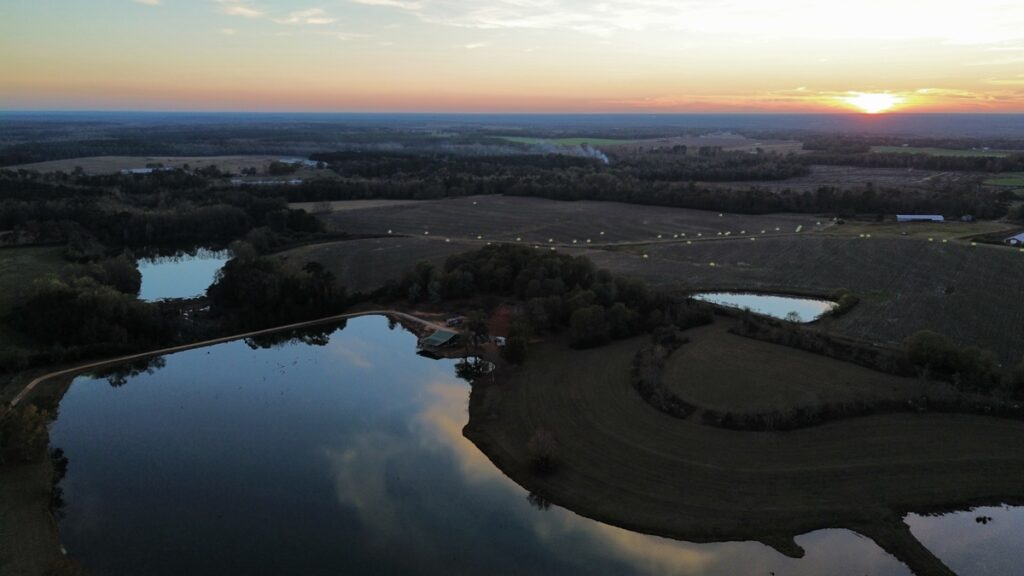 Property photo for land for sale in Coffee County Alabama