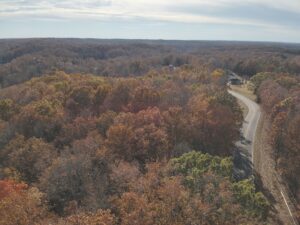 Property photo for land for sale in Perry County Tennessee