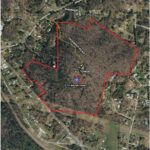 Property photo for land for sale in Burke County North Carolina