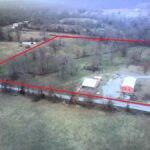 Property photo for land for sale in Cedar County Missouri