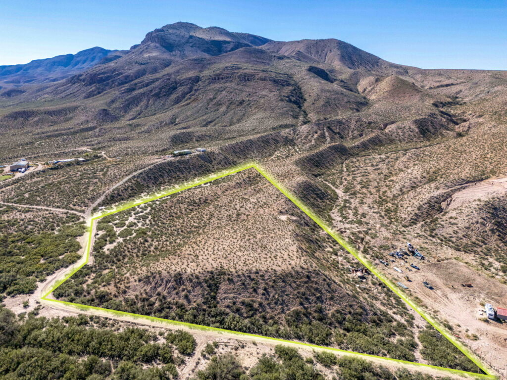 Property photo for land for sale in Dona Ana County New Mexico