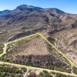 Property photo for land for sale in Dona Ana County New Mexico