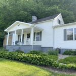 Property photo for land for sale in Bath County Kentucky