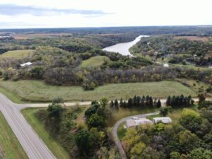 Property photo for land for sale in Olmsted County Minnesota