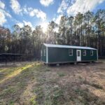 Property photo for land for sale in Wilkinson County Mississippi