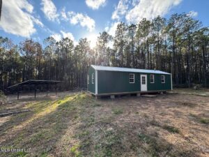 Property photo for land for sale in Wilkinson County Mississippi