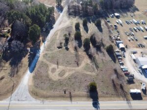 Property photo for land for sale in Mecklenburg County Virginia