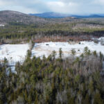 Property photo for land for sale in Oxford County Maine