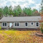 Property photo for land for sale in Mecklenburg County Virginia
