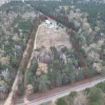 Property photo for land for sale in Union County Arkansas