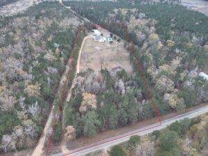 Property photo for land for sale in Union County Arkansas