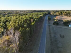 Property photo for land for sale in Hampton County South Carolina
