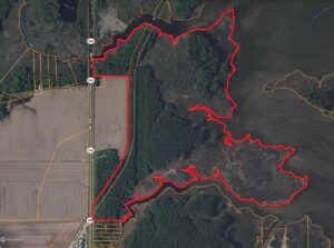 Property photo for land for sale in Beaufort County North Carolina