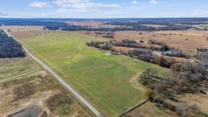 Property photo for land for sale in Mayes County Oklahoma