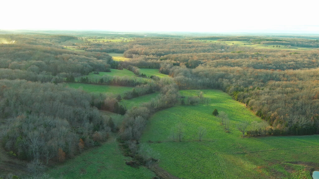 Property photo for land for sale in County Missouri