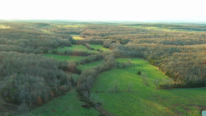 Property photo for land for sale in  County Missouri