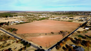 Property photo for land for sale in Wichita County Texas