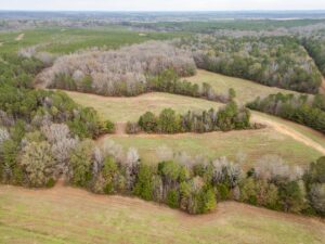 Property photo for land for sale in Clay County Mississippi