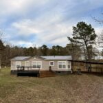 Property photo for land for sale in Webster County Louisiana