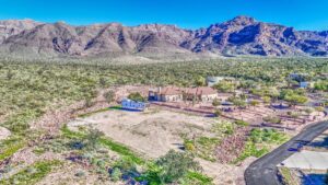 Property photo for land for sale in Pinal County Arizona