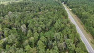 Property photo for land for sale in La Salle County Louisiana
