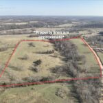 Property photo for land for sale in Miller County Missouri