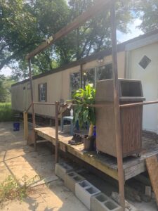 Property photo for land for sale in Bowie County Texas