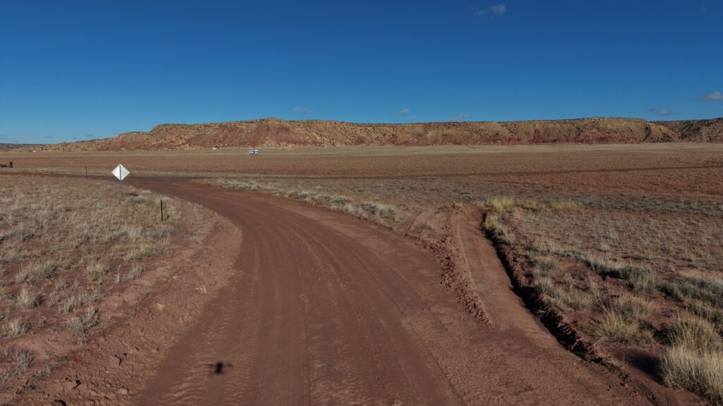 Property photo for land for sale in Apache County Arizona