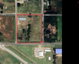 Property photo for land for sale in Alfalfa County Oklahoma