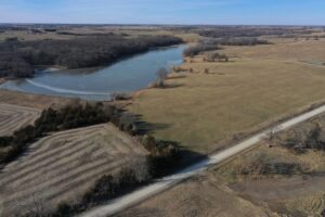 Property photo for land for sale in Harrison County Missouri