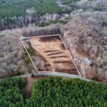 Property photo for land for sale in Charlotte County Virginia