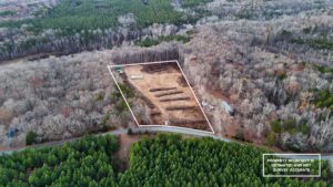 Property photo for land for sale in Charlotte County Virginia
