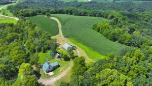 Property photo for land for sale in Crawford County Wisconsin