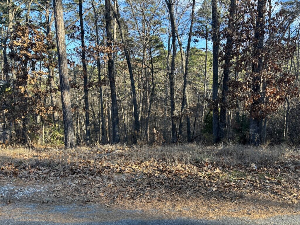 Property photo for land for sale in Benton County Arkansas
