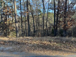 Property photo for land for sale in Benton County Arkansas
