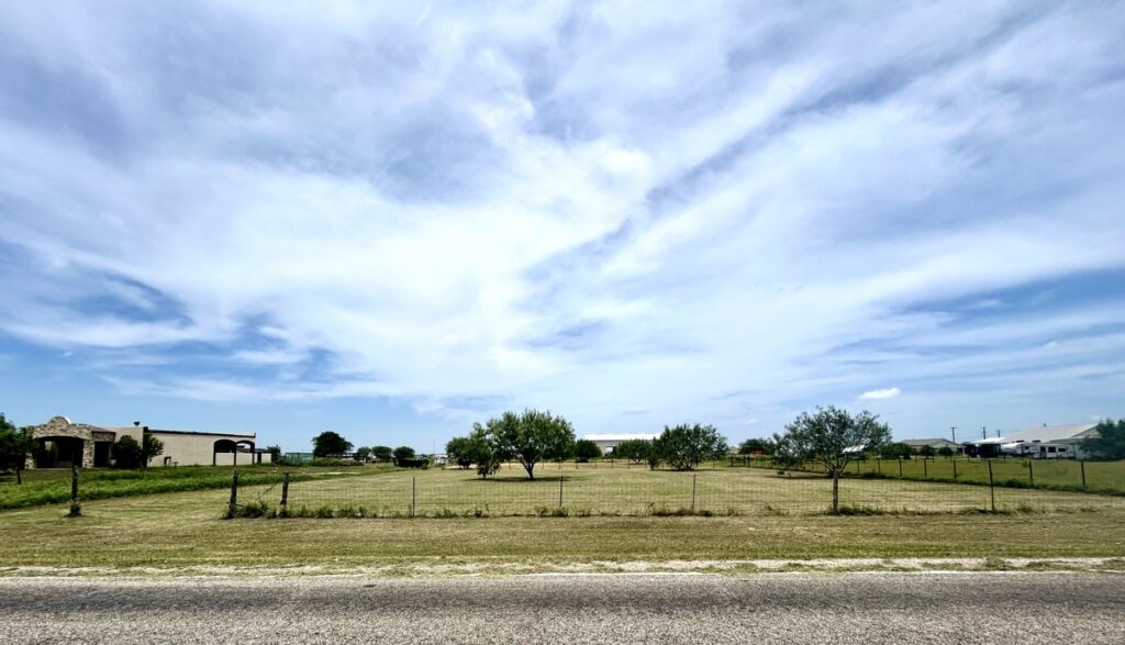 Property photo for land for sale in Nueces County Texas