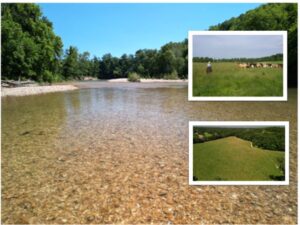 Property photo for land for sale in Douglas County Missouri