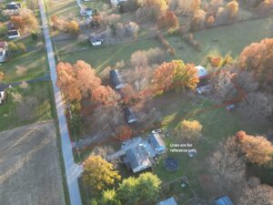 Property photo for land for sale in Delaware County Ohio