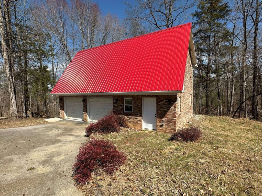 Property photo for land for sale in Clinton County Kentucky