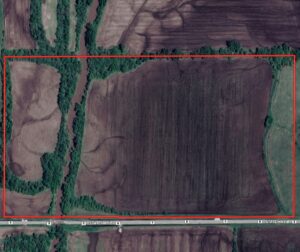 Property photo for land for sale in Grundy County Missouri
