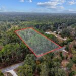 Property photo for land for sale in Dixie County Florida